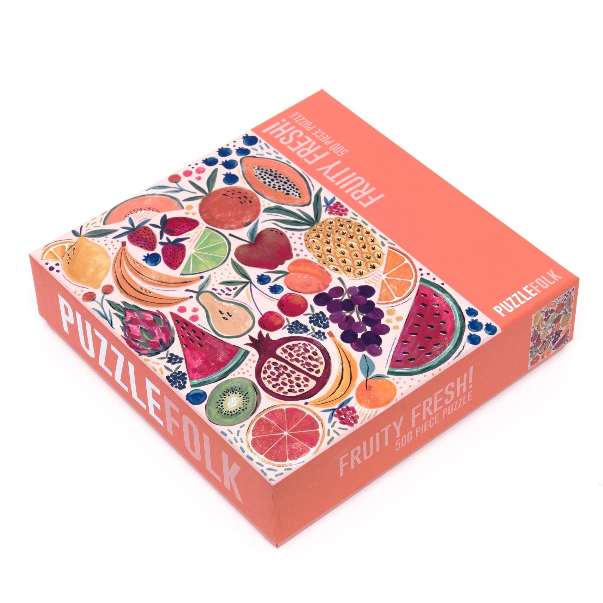 FOLK & POPS BEST COLLECTION　全14枚セット Explore Puzzlefolk Jigsaw Puzzles – The Puzzle Center