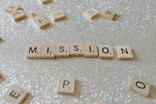 The Puzzle Center Mission Statement