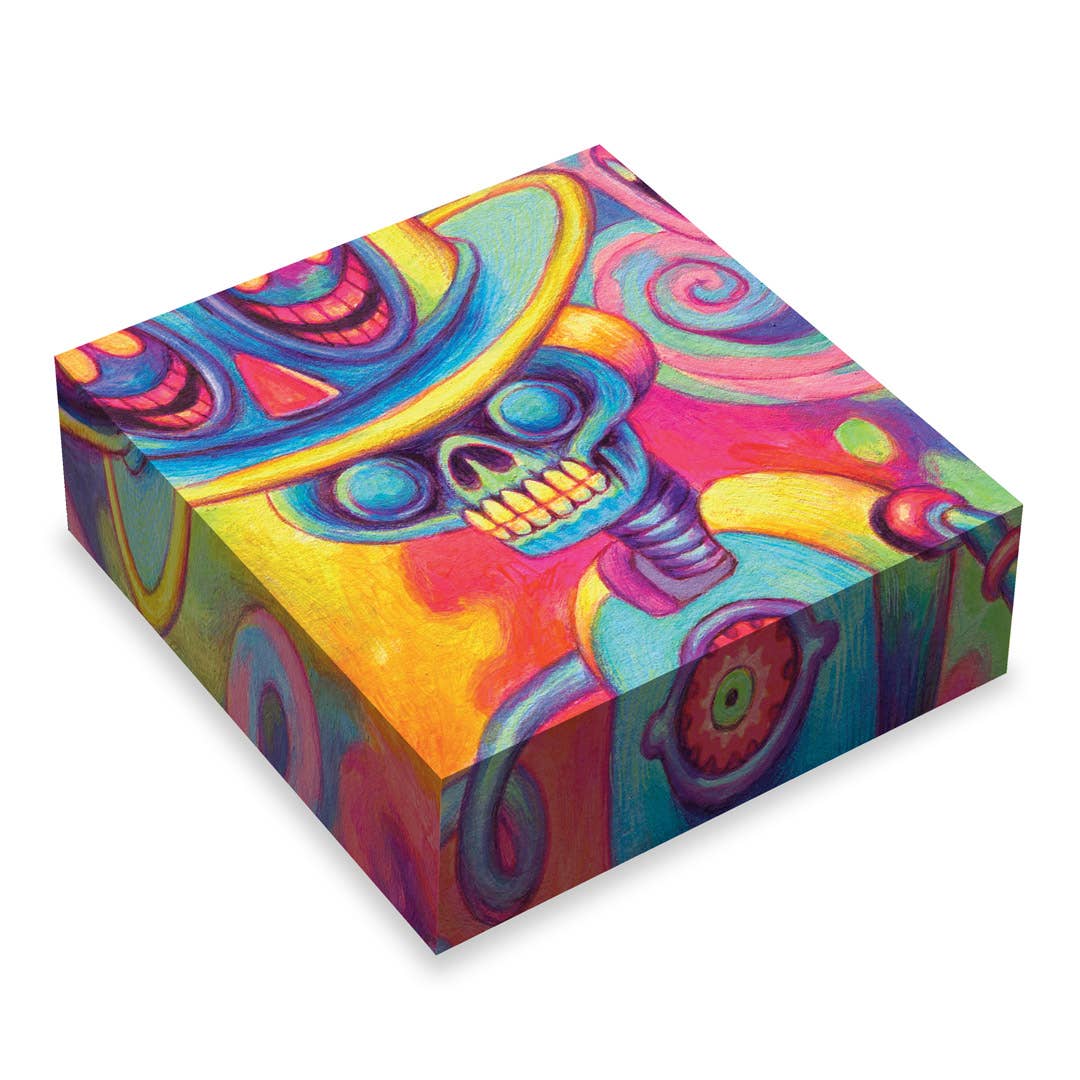 Laughing Hat 1000 Piece Jigsaw Puzzle | Soonness