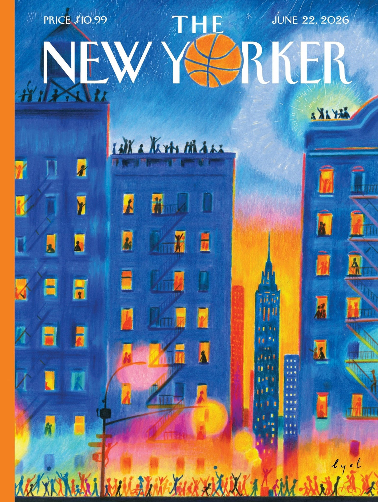 After the Comeback 500 Piece Jigsaw Puzzle | New York Puzzle Company - Jigsaw Puzzles - The Puzzle Center