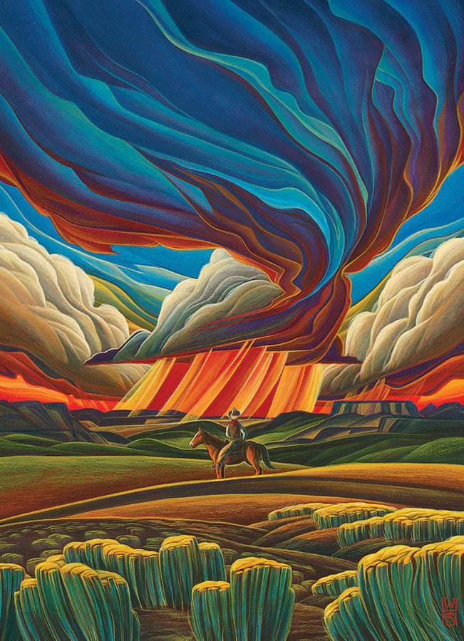 Amazement 1000 Piece Jigsaw Puzzle | Cobble Hill - Jigsaw Puzzles - The Puzzle Center