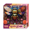 Amazing Bee 1000 Piece Jigsaw Puzzle | Springbok Puzzles - Springbok Puzzles - Jigsaw Puzzles - The Puzzle Center