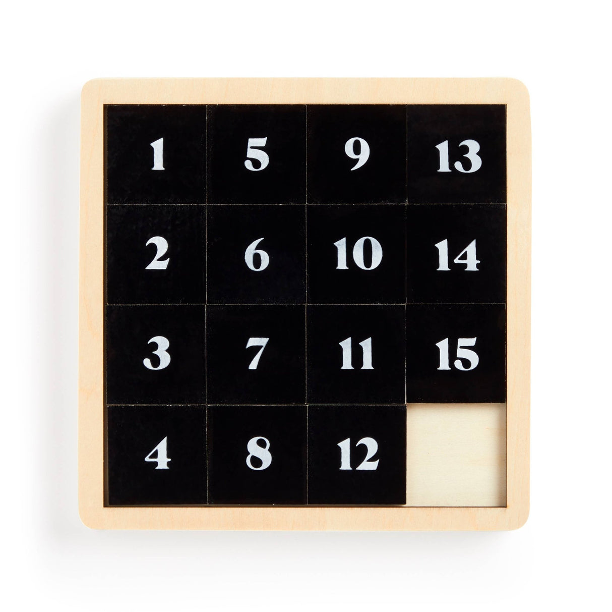 Andy Warhol Marilyn 2 - in - 1 Sliding Wood Puzzle by Galison - Galison - Game - The Puzzle Center -