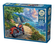 Arrived 1000 Piece Jigsaw Puzzle | Cobble Hill Puzzles - Jigsaw Puzzles - The Puzzle Center