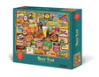 Beer Fest 1000 - Piece Jigsaw Puzzle by Willow Creek Press - Willow Creek Press & Gifts - Jigsaw Puzzles - The Puzzle Center -