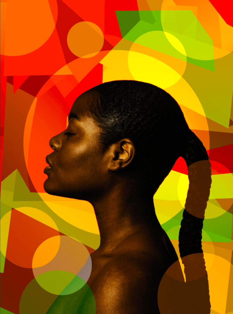 Black Girl Magic Vol 2 1000 Piece Jigsaw Puzzle | Unified Pieces - Jigsaw Puzzles - The Puzzle Center