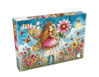 Blush Garden Whispers 1000 Piece Jigsaw Puzzle | Delfy Puzzles - Jigsaw Puzzles - The Puzzle Center