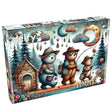 Boho Expedition 1000 Piece Jigsaw Puzzle | Delfy Puzzles - Jigsaw Puzzles - The Puzzle Center