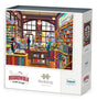 Bookshop 1000 Piece Puzzle by Boardwalk - Boardwalk - Jigsaw Puzzles - The Puzzle Center -