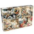 Catnap In The Park 1000 Piece Jigsaw Puzzle | Delfy Puzzles - Jigsaw Puzzles - The Puzzle Center