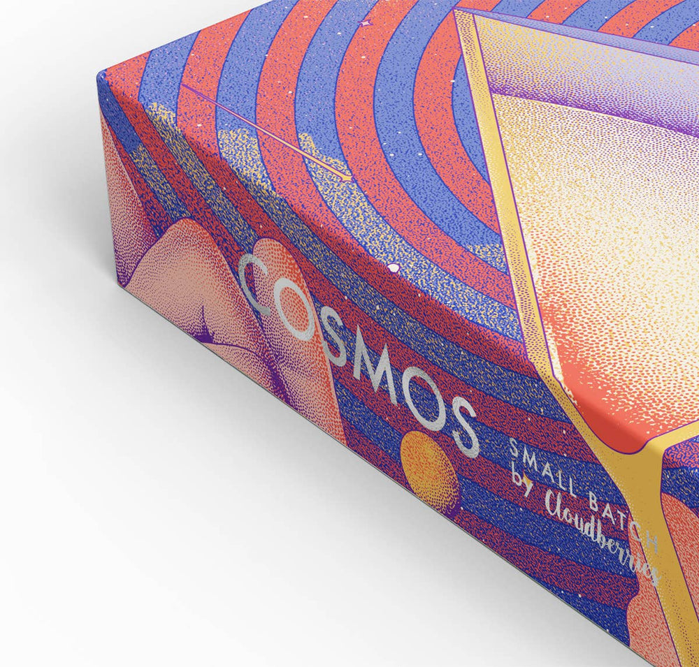 Cosmos 1000 Piece Jigsaw Puzzle by Cloudberries - Modern Puzzle - Cloudberries Jigsaw Puzzles - Jigsaw Puzzles - The Puzzle Center -