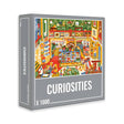 Curiosities 1000 Piece Jigsaw Puzzle by Cloudberries - Cloudberries Jigsaw Puzzles - Jigsaw Puzzles - The Puzzle Center -