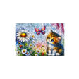 Cute Cat 150 Piece Mini Jigsaw Puzzles by Delfy Puzzles - Delfy - Jigsaw Puzzles - The Puzzle Center