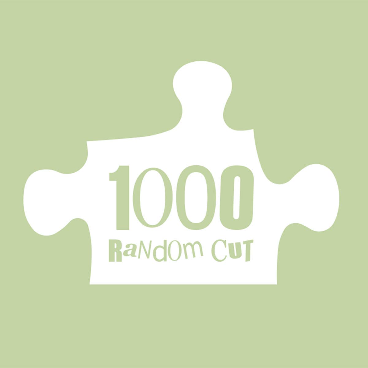 Desert 1000 Piece Jigsaw Puzzle by Cloudberries - Cloudberries Jigsaw Puzzles - Jigsaw Puzzles - The Puzzle Center -