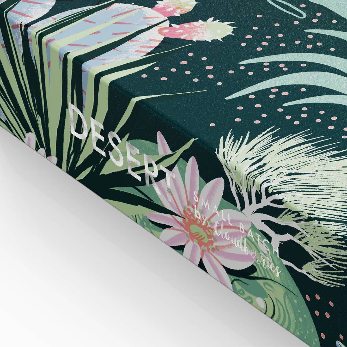 Desert 1000 Piece Jigsaw Puzzle by Cloudberries - Cloudberries Jigsaw Puzzles - Jigsaw Puzzles - The Puzzle Center -