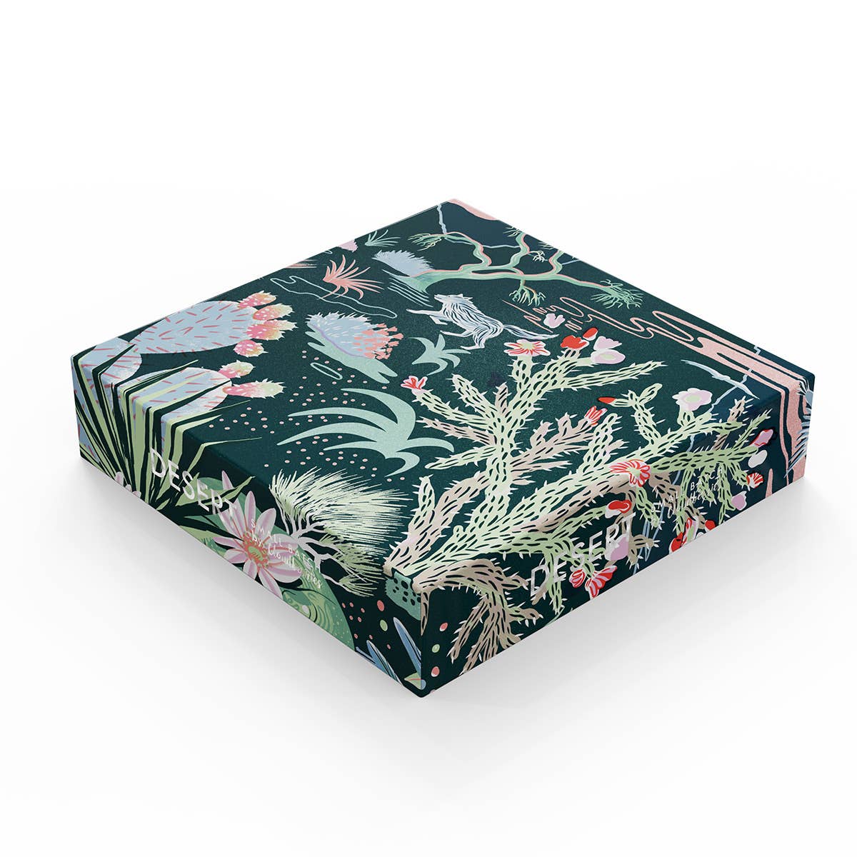 Desert 1000 Piece Jigsaw Puzzle by Cloudberries - Cloudberries Jigsaw Puzzles - Jigsaw Puzzles - The Puzzle Center -