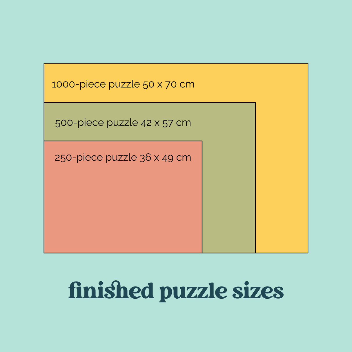 Camp Canadiana 250 Piece JIgsaw Puzzle | Villager