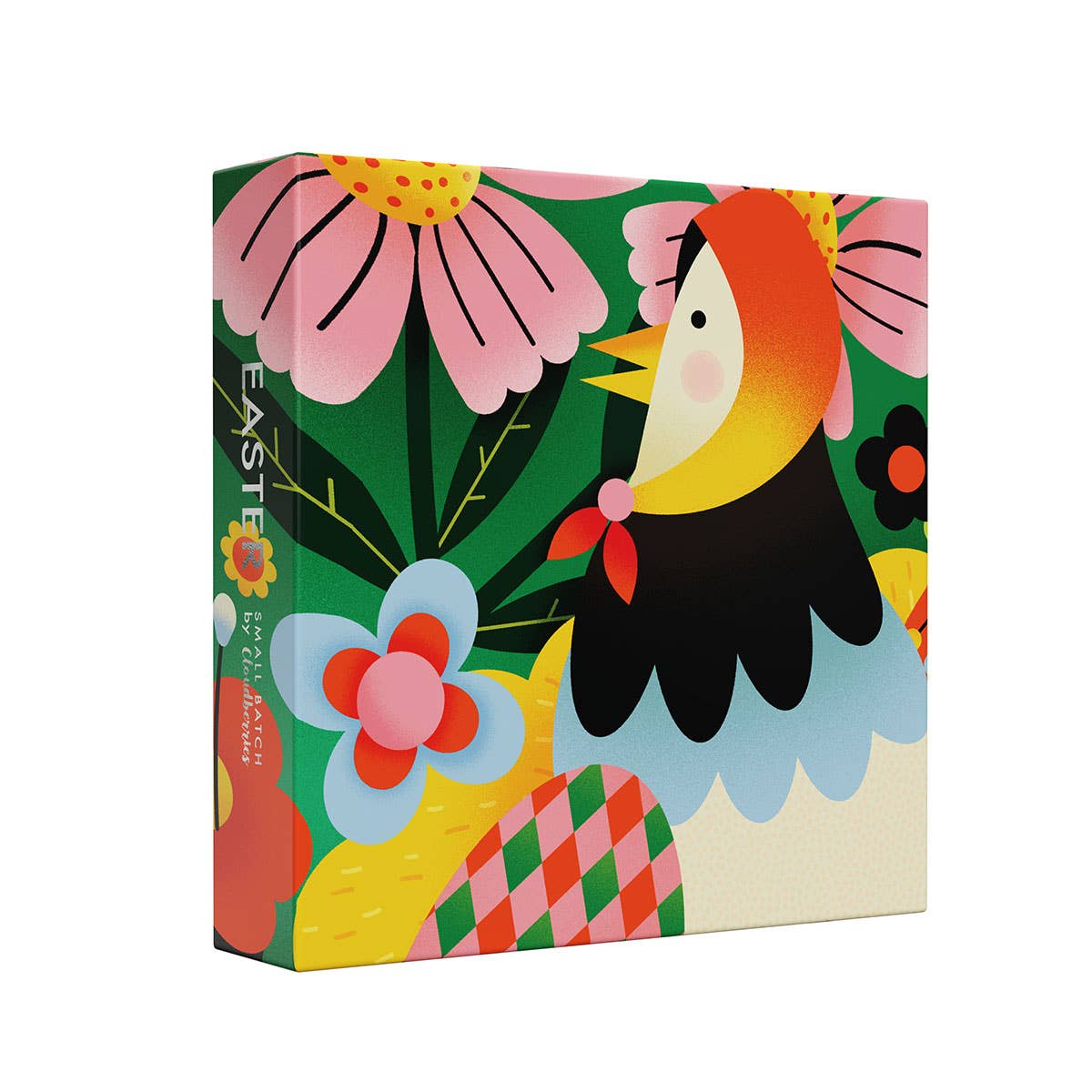 Easter 1000 Piece Jigsaw Puzzle | Cloudberries - Jigsaw Puzzles - The Puzzle Center