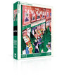 Evergreen Corner 1000 Piece Jigsaw Puzzle | New York Puzzle Company - Jigsaw Puzzles - The Puzzle Center