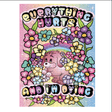 Everything Hurts Puzzle - Funny 500 Piece Spring Jigsaw Puzzle by FUN CLUB - FUN CLUB - Jigsaw Puzzles - The Puzzle Center -