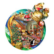 Fireside Ornament 750 Piece Shaped Puzzle by SunsOut Puzzles - SunsOut - Jigsaw Puzzles - The Puzzle Center -