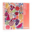 Fruity Fresh! 500 Piece Puzzle by Puzzlefolk | A Fun and Vibrant Fruit - Themed Puzzle - Puzzlefolk - Jigsaw Puzzles - The Puzzle Center -