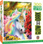 Glow in the Dark - Her Majesty's Jewels 300 Piece Puzzle by MasterPieces Puzzles - Masterpieces Puzzles - Jigsaw Puzzles - The Puzzle Center -