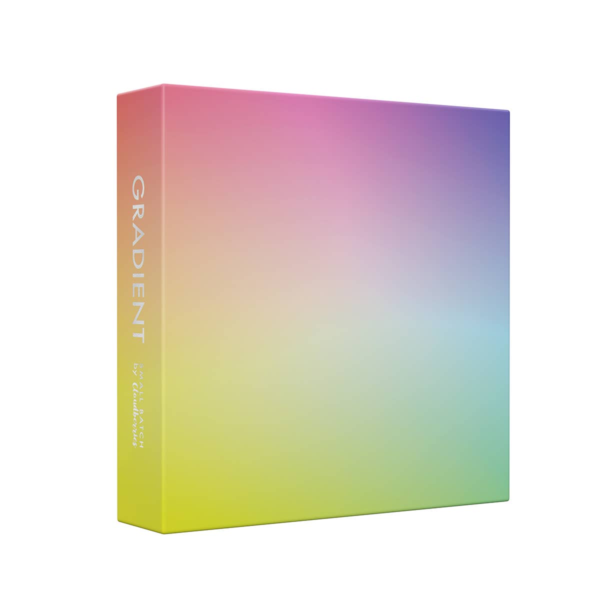 Gradient 1000 Pieces Jigsaw Puzzle | Cloudberries - Jigsaw Puzzles - The Puzzle Center