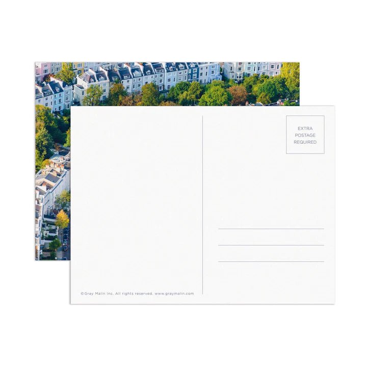 Gray Malin Notting Hill 1000 Piece Jigsaw Puzzle by Galison - Galison - Jigsaw Puzzles - The Puzzle Center