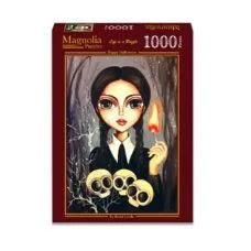 Happy Halloween 1000 Piece Jigsaw Puzzle | Magnolia - Jigsaw Puzzles - The Puzzle Center