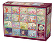 Happy Thoughts 2000 Piece Jigsaw Puzzle | Cobble Hill Puzzles - Jigsaw Puzzles - The Puzzle Center