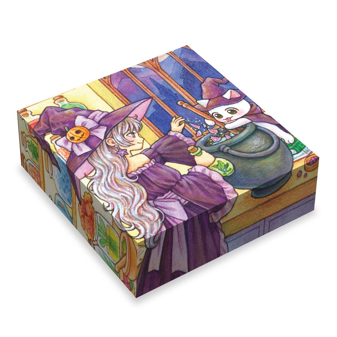 Herb Shop 1000 Piece Jigsaw Puzzle | Soonness - Jigsaw Puzzles - The Puzzle Center