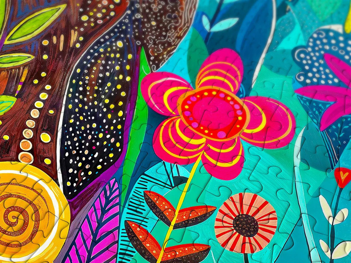 Hibernation Ends 1000 Piece Jigsaw Puzzle | Enjoy Puzzles - Jigsaw Puzzles - The Puzzle Center