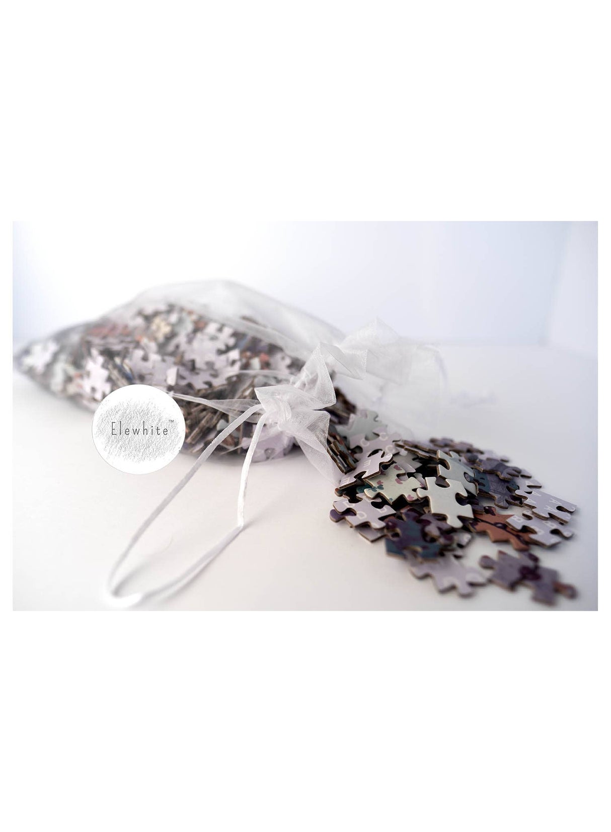 Home Sweet Home 1000 Piece Jigsaw Puzzle | Elewhite - Jigsaw Puzzles - The Puzzle Center