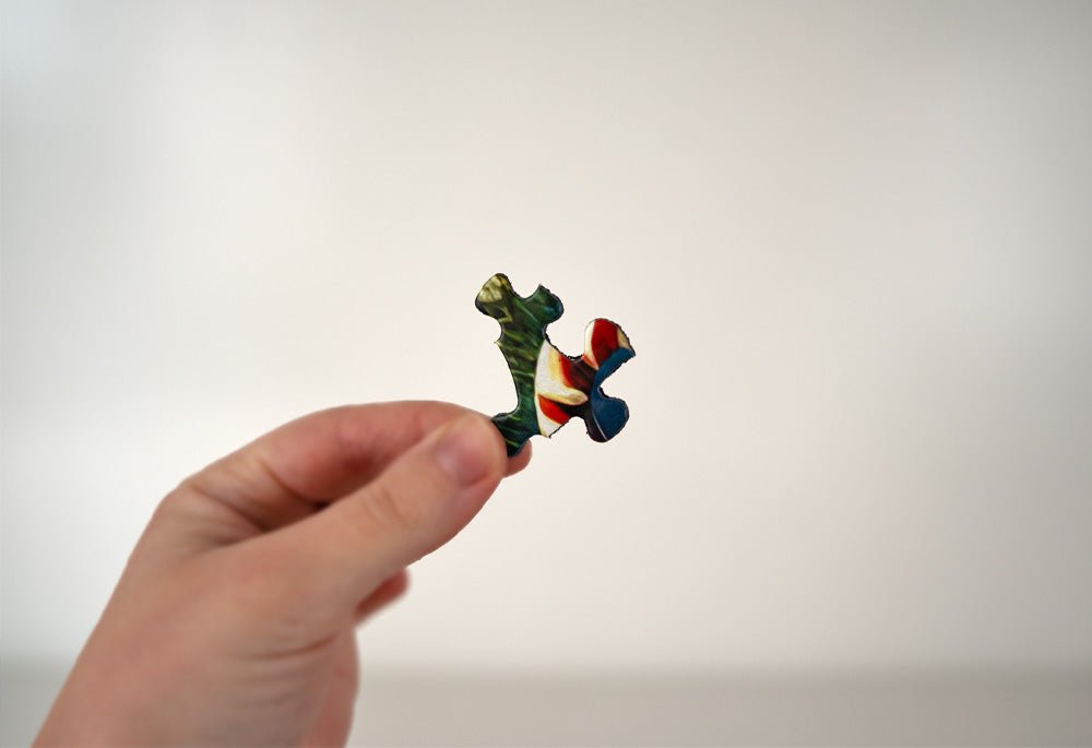 Hot Cocoa Season 500 Piece Jigsaw Puzzle | Springbok Puzzles - Springbok Puzzles - Jigsaw Puzzles - The Puzzle Center