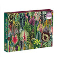 Houseplant Jungle 1000 Piece Puzzle by Galison - Galison - Jigsaw Puzzles - The Puzzle Center -