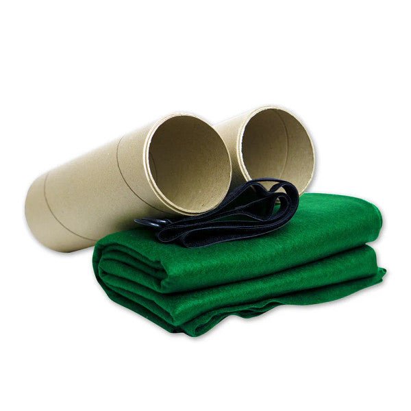 Jigsaw Puzzle Keeper - Roll Up Felt Mat by Springbok Puzzles - Springbok Puzzles - Puzzle Accessories - The Puzzle Center -