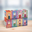 Manaki Kokeshi 1000 Piece Jigsaw Puzzle by Yazz Puzzles - Yazz - Jigsaw Puzzles - The Puzzle Center