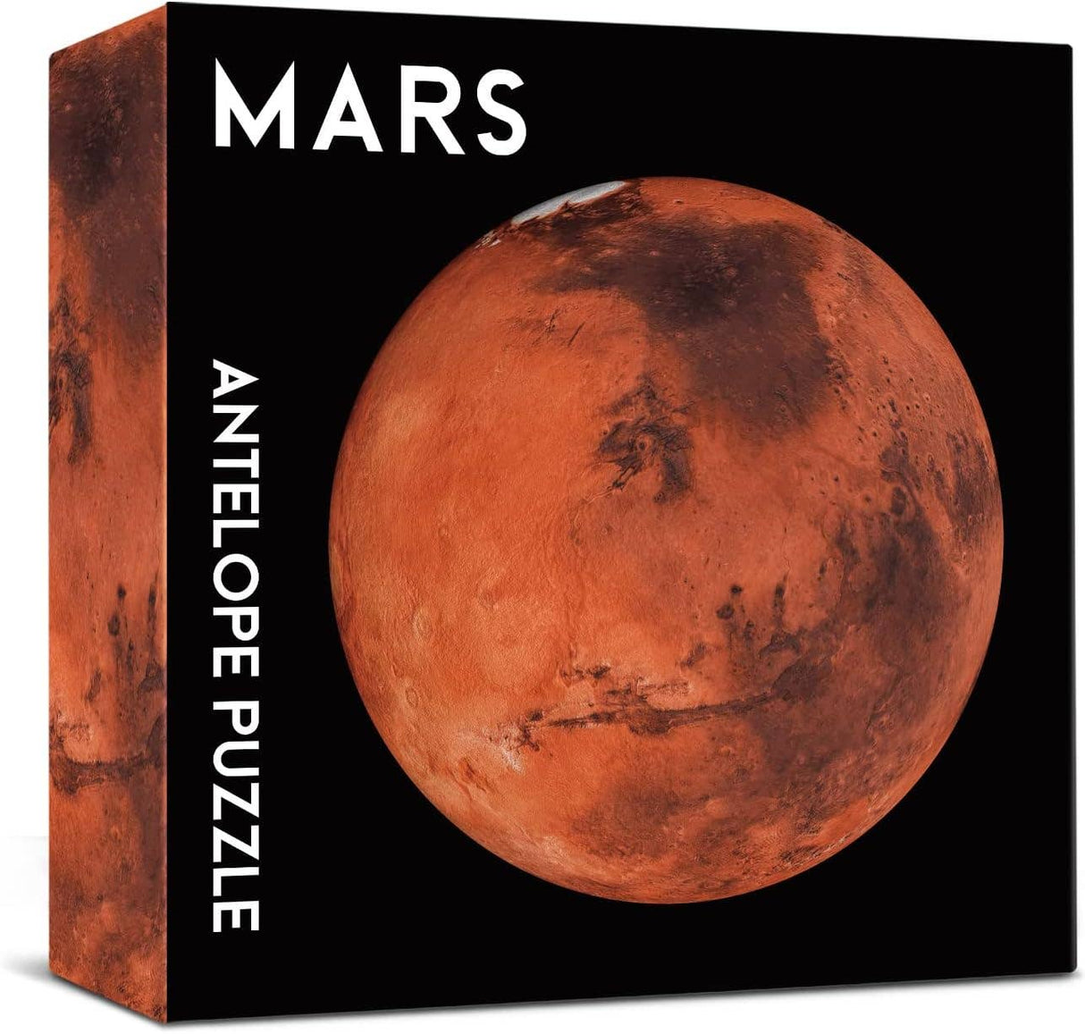 Mars 1000 Piece Jigsaw Puzzle | Antelope Puzzle - Jigsaw Puzzles - The Puzzle Center