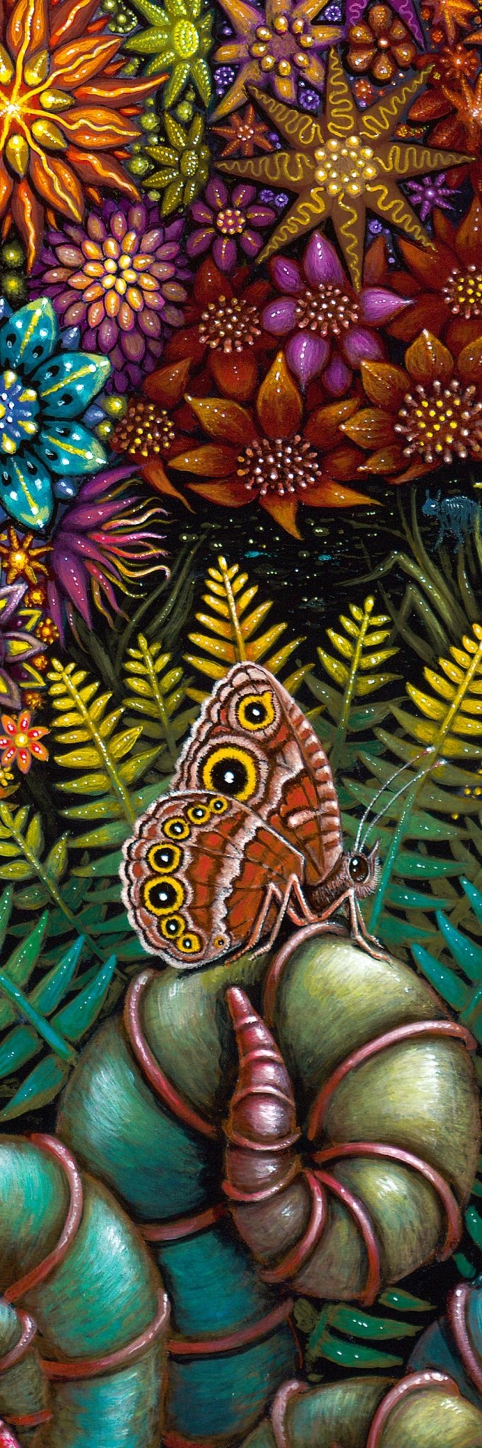 MegaFlora 1000 Piece Jigsaw Puzzle | Art & Fable - Jigsaw Puzzles - The Puzzle Center