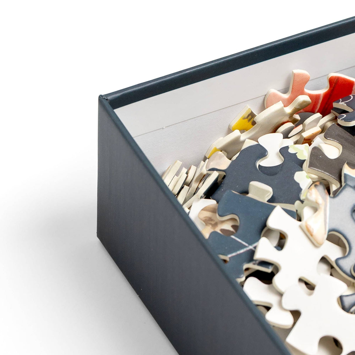 Midnight Flora & Fauna 1000 Piece Jigsaw Puzzle | 1Canoe2 - Jigsaw Puzzles - The Puzzle Center