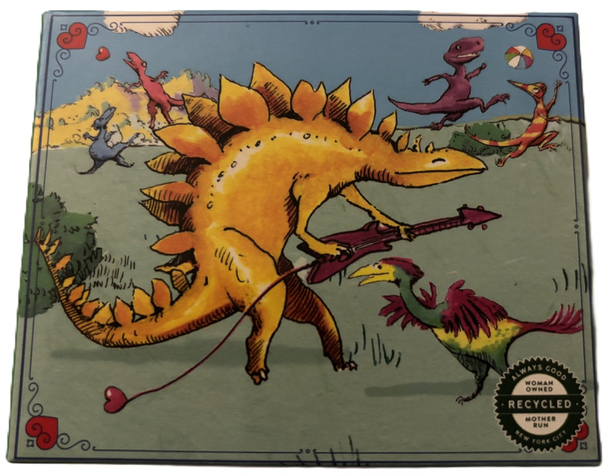 Mini Valentine’s Day 36 - Piece Puzzle Assortment by eeBoo - eeBoo - Jigsaw Puzzles - The Puzzle Center -