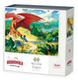 My Little Dragon 500 Piece Jigsaw Puzzle | Boardwalk Puzzles - Boardwalk - Jigsaw Puzzles - The Puzzle Center