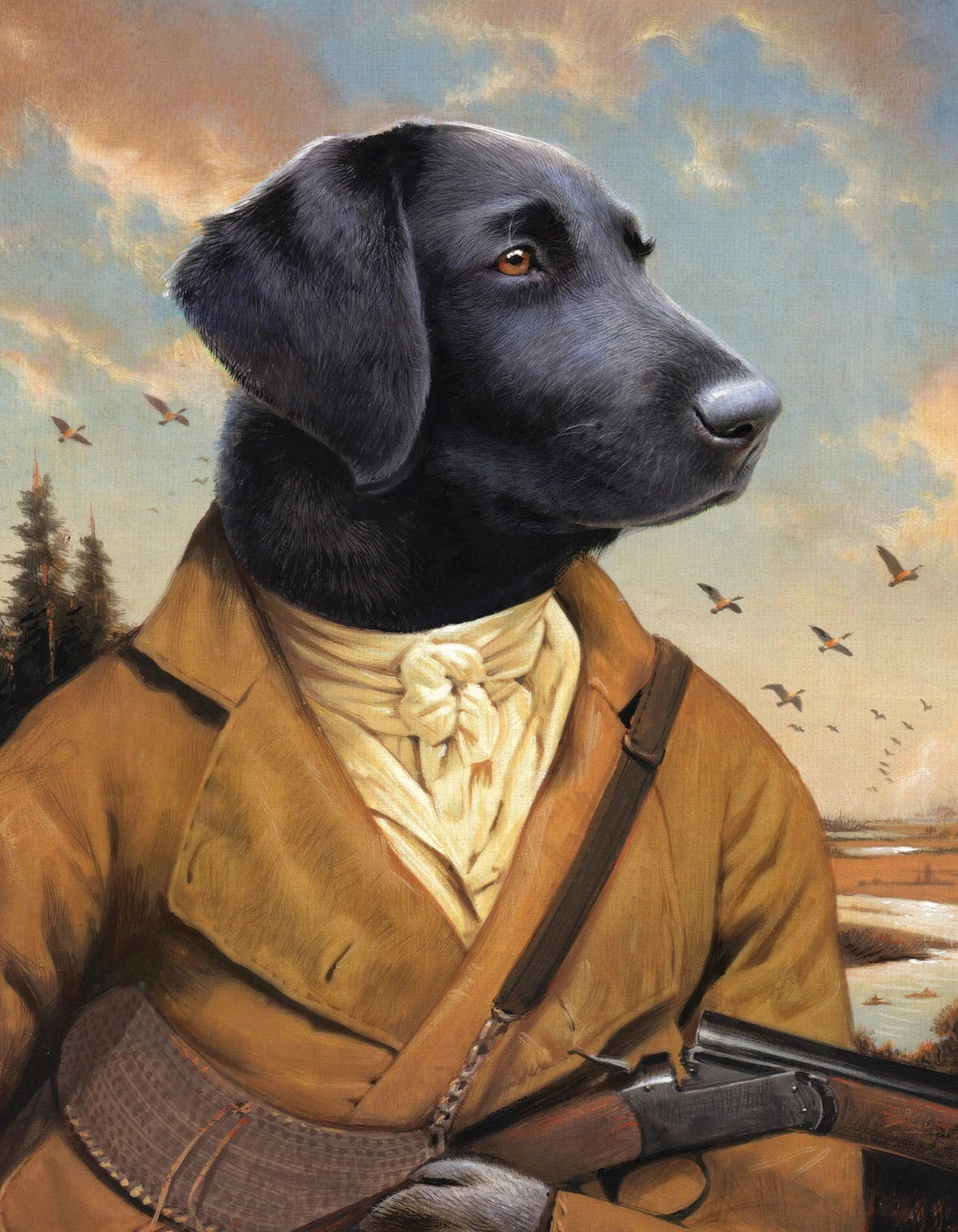 My Name is Ike 100 Piece Mini Jigsaw Puzzle | New York Puzzle Company - Mini Jigsaw Puzzles - The Puzzle Center