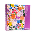 Oopsie Daisy! 500 Piece Floral Puzzle by Puzzlefolk - Puzzlefolk - Jigsaw Puzzles - The Puzzle Center -