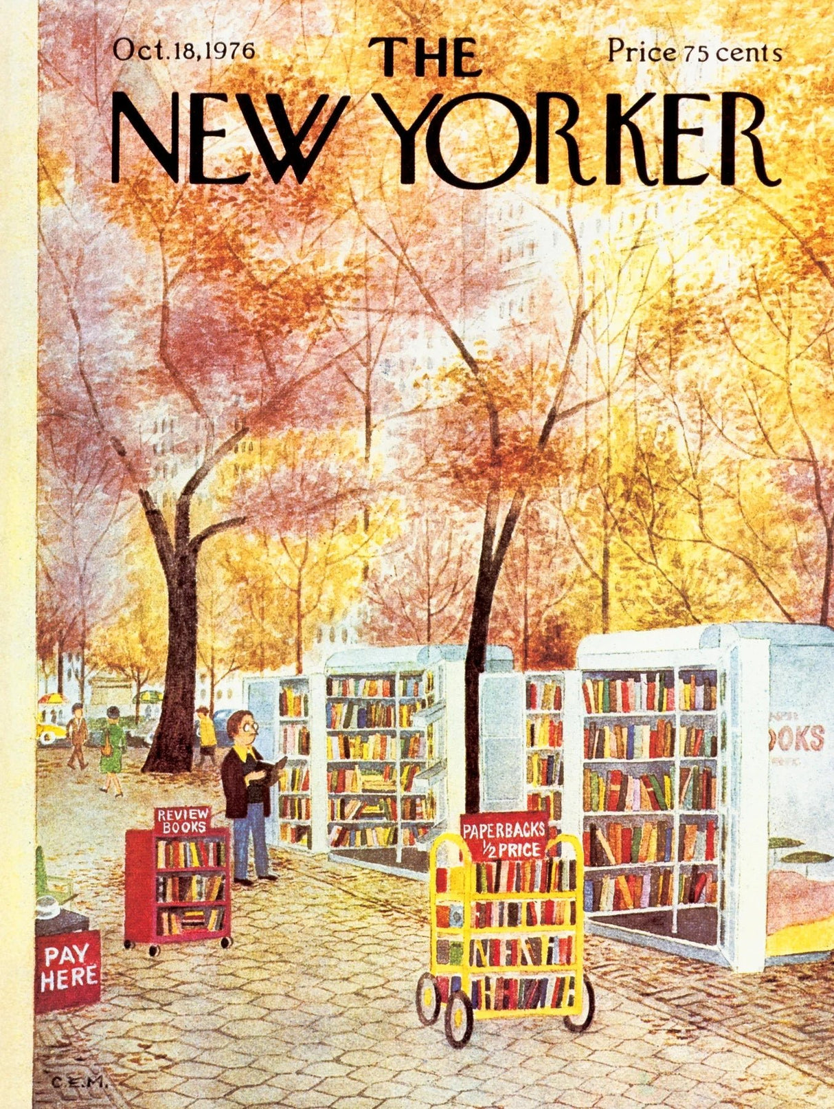 Parkside Pages 1000 Piece Jigsaw Puzzle | New York Puzzle Company - Jigsaw Puzzles - The Puzzle Center