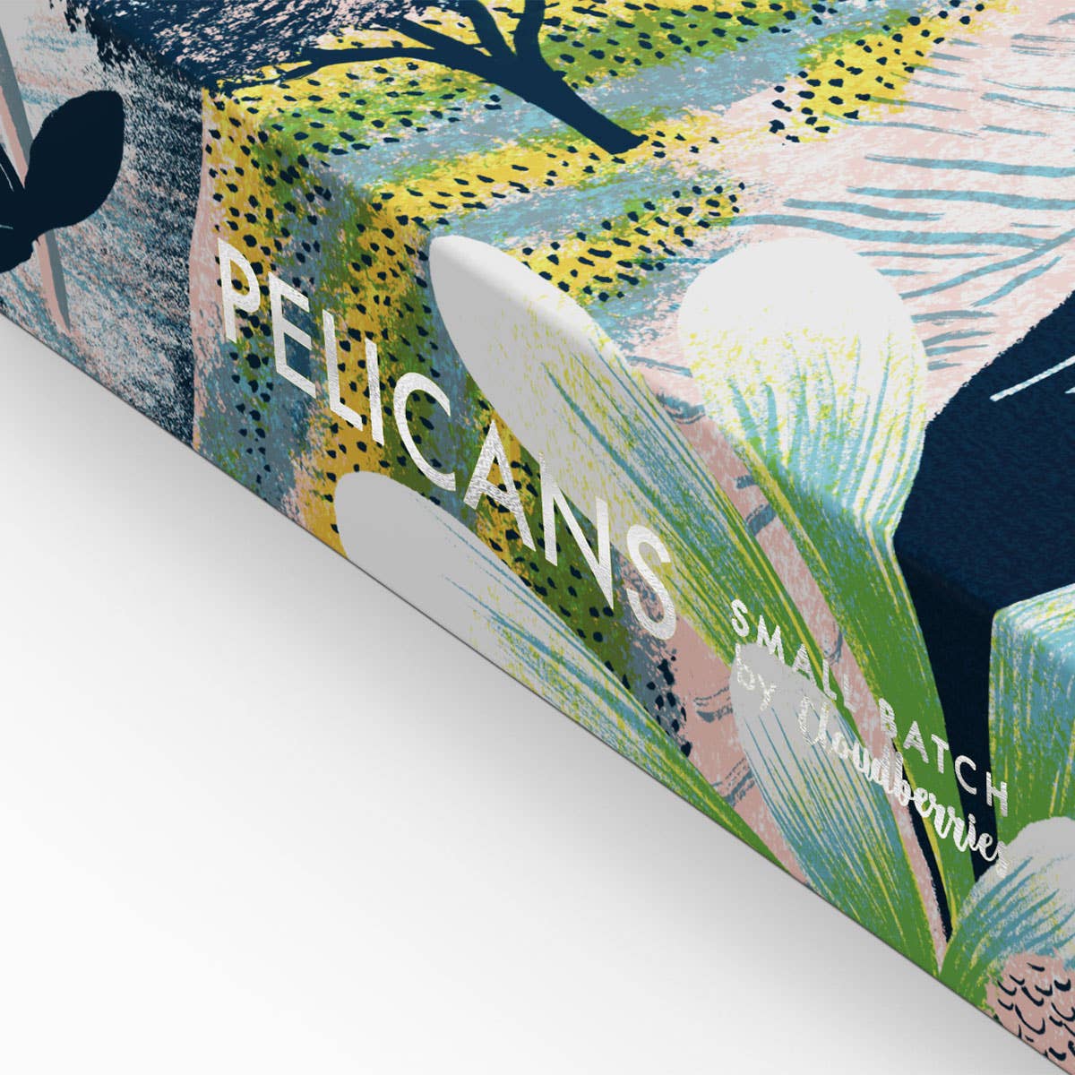 Pelicans 1000 Piece Jigsaw Puzzle | Cloudberries - Jigsaw Puzzles - The Puzzle Center