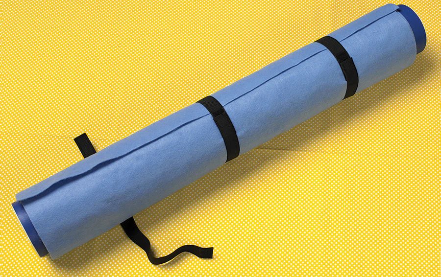 Puzzle Roll Away Mat | Cobble Hill - Puzzle Accessories - The Puzzle Center