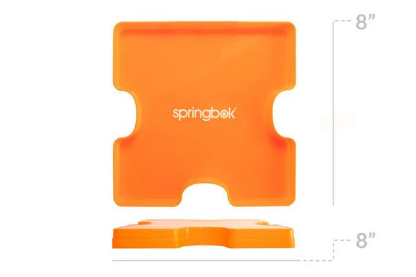 Puzzle Sorting Tray Set by Springbok Puzzles Puzzles - Springbok Puzzles - Puzzle Supplies - The Puzzle Center -