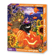 Spellbound Night 500 Piece Jigsaw Puzzle | Springbok Puzzles - Springbok Puzzles - Jigsaw Puzzles - The Puzzle Center